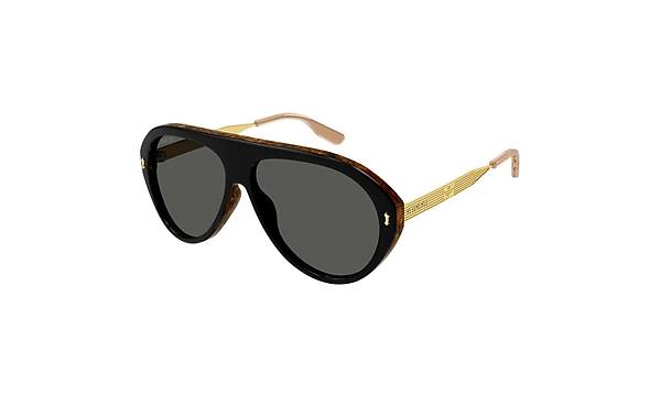 GUCCI GG 1515S 001 Gne Gzl