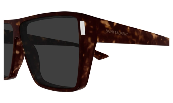 SAINT LAURENT  SL 756 002 - Gne Gzl