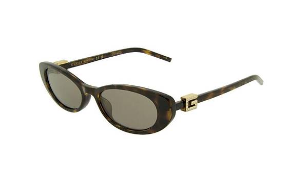 Gucci GG 1680 003 52 Kadn Gne Gzl