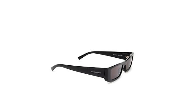 Saint Laurent Sl 553 001 52 Kadn Gne Gzl