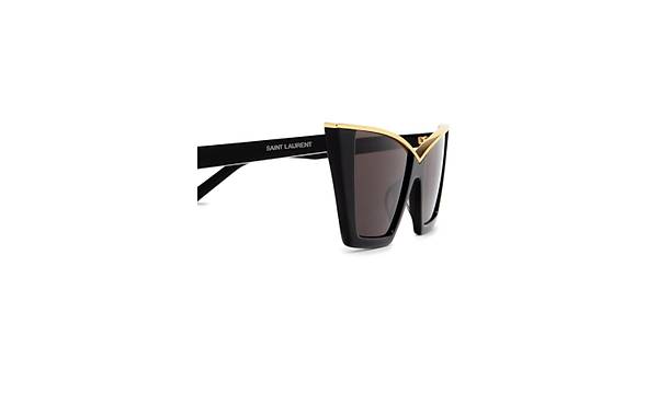 SAINT LAURENT SL 570 001 GNE GZL