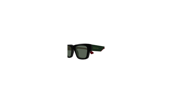 GUCCI GG 1668S 003 Unisex Sunglasses