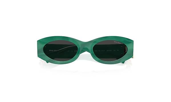 MIU MIU 11WS 15H5S0 GNE GZL