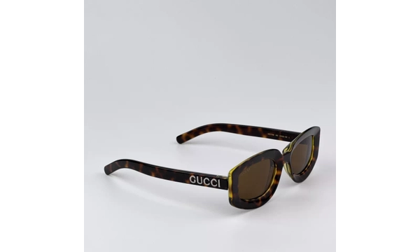 GUCCI GG1719S 002 KADIN GNE GZL