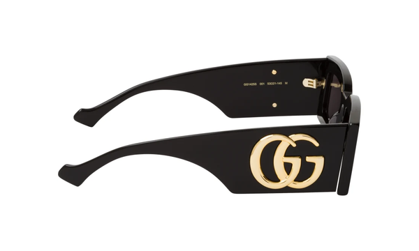 Gucci GG 1425S 001 Gne Gzl