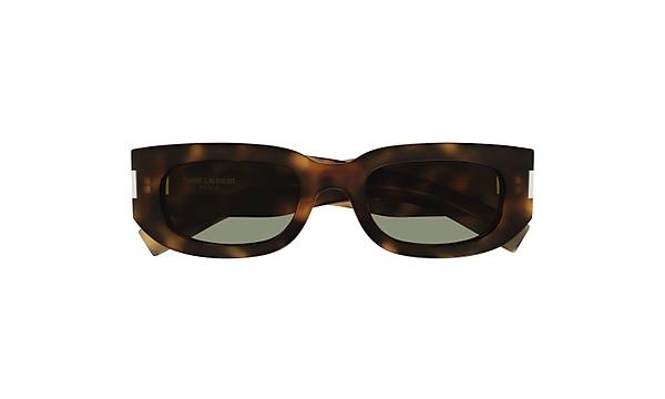 Saint Laurent SL 697 002 Gne Gzl