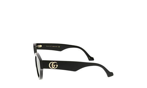 GUCCI 0957S 002 GNE GZL
