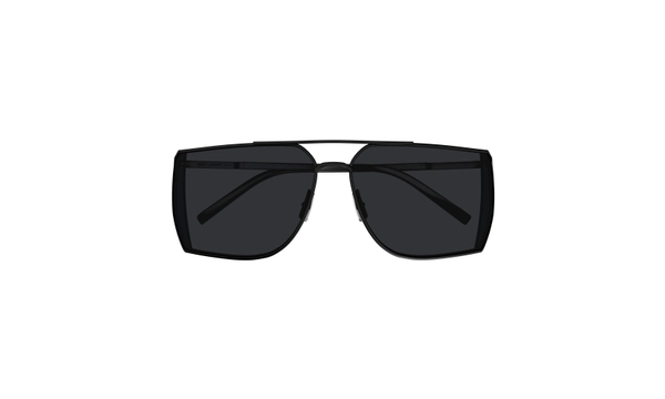 Saint Laurent SL 750 001 Black