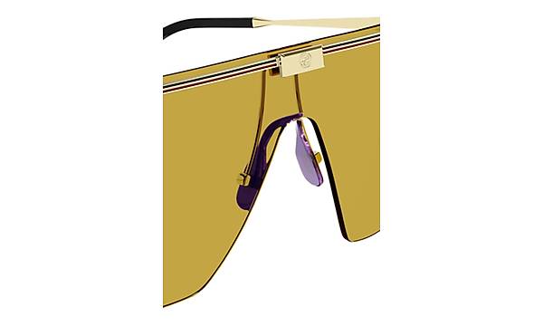 GUCCI GG1096S 003 UNISEX GNE GZL