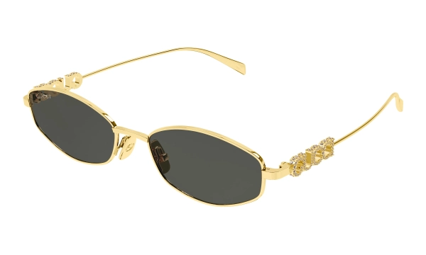 Gucci GG1802S 001 GNE GZL