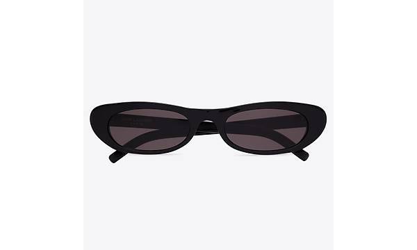 YVES SAINT LAURENT SL557 SHADE 001 KADIN GNE GZL