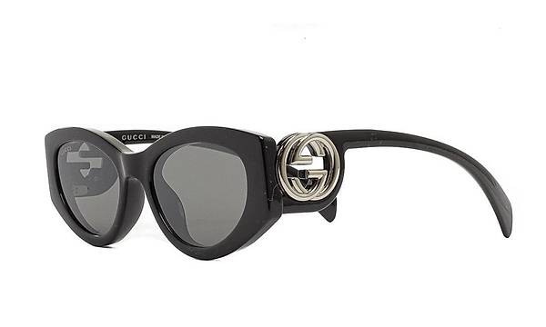 GUCCI GG 1691S 001 KADIN GNE GZL