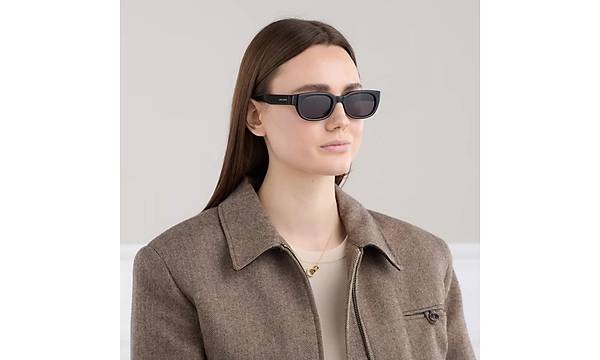 SAINT LAURENT SL 642 001 Kadn Gne Gzl