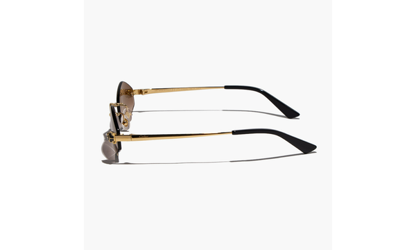 CARTIER CT0433S 002 Gne Gzl