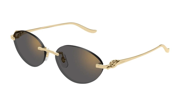 CARTIER CT0504S 001 Gne Gzl