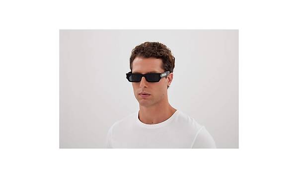 Saint Laurent SL 660 001 Gne Gzl