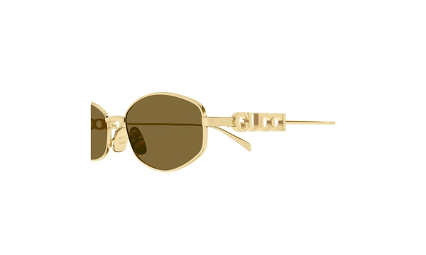 Gucci GG1802S 005 GNE GZL