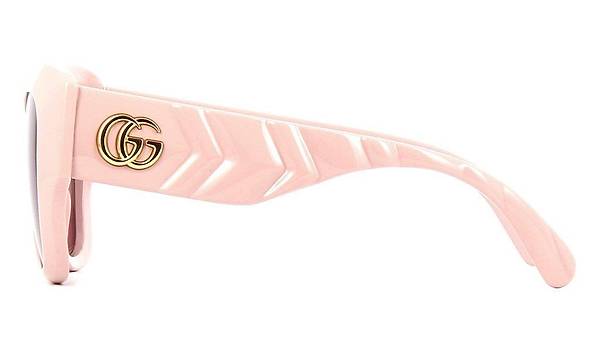 GUCCI 0808S 003 Gne Gzl