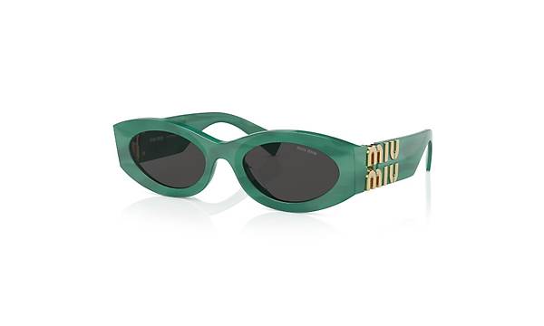 MIU MIU 11WS 15H5S0 GNE GZL