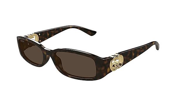 GUCCI 1661S 002 54 Kadn Gne Gzl