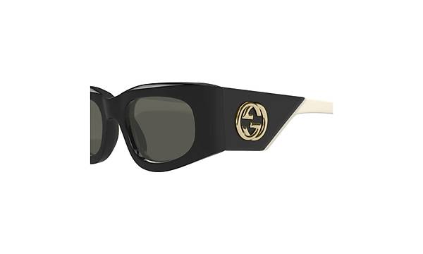 GUCCI 1664S 001 Gne Gzl