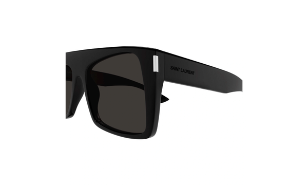 SAINT LAURENT SL 651 VITTI - 001 GNE GZL