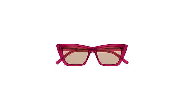 SAINT LAURENT SL 276 026 MICA GNE GZL