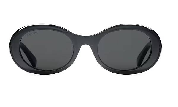 Gucci GG1587S 001 UNSEX GZLK
