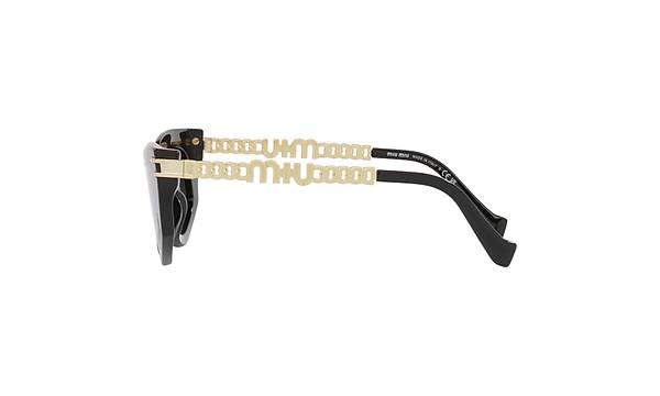 MIU MIU 12WS 1AB5S0 GNE GZL