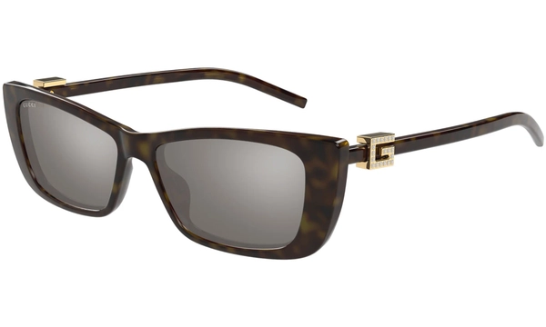 Gucci GG 1681 003 53 Kadn Gne Gzl
