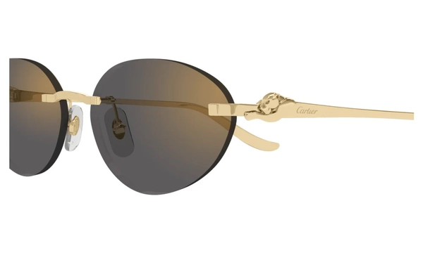 CARTIER CT0504S 001 Gne Gzl