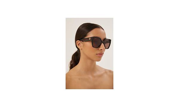 Gucci GG1300S 002 GNE GZL