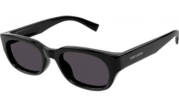 SAINT LAURENT SL 642 001 Kadn Gne Gzl