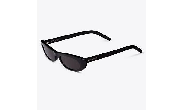 YVES SAINT LAURENT SL557 SHADE 001 KADIN GNE GZL