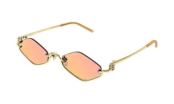 Gucci GG 1604S 004 Gne Gzl