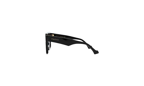 GUCCI GG 0962S 005 UNISEX GNE GZL