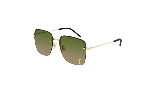 SAINT LAURENT SL312 M003 GNE GZL