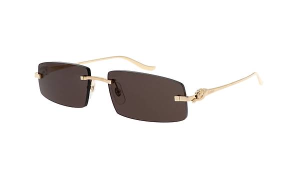 CARTIER CT0505S 001 58-16Gne Gzl