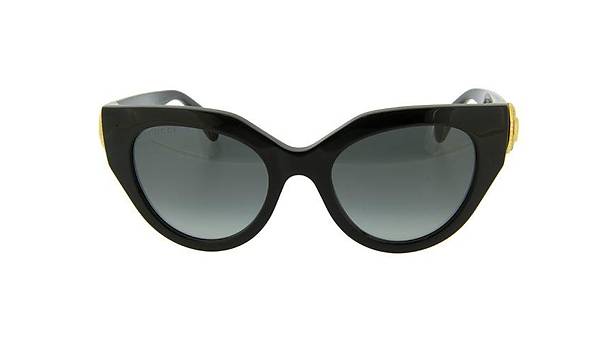 Gucci GG1408S 001 Gne Gzl