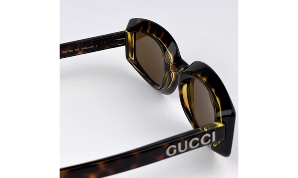 GUCCI GG1719S 002 KADIN GNE GZL
