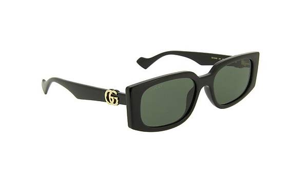 Gucci GG1534S 001 UNSEX GZLK