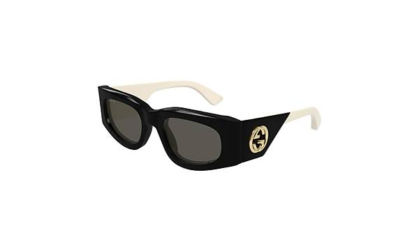 GUCCI 1664S 001 Gne Gzl