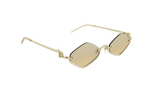 Gucci GG 1604S 003 Gne Gzl