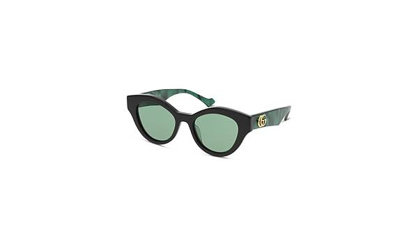 GUCCI GG 0957S 001 GNE GZL