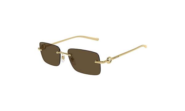 Gucci G1703S 004 KADIN GNE GZL