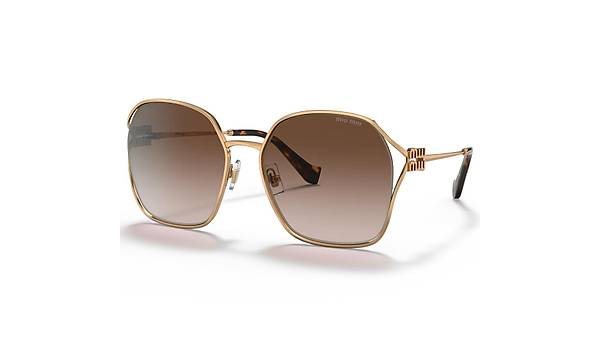 MIU MIU 52WS ZVN0A6 GNE GZL