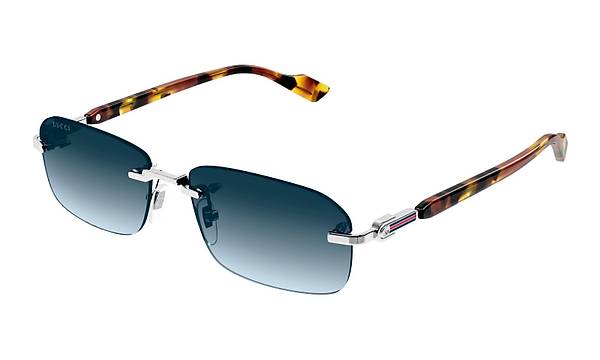 Gucci GG 1221S 007 GNE GZL