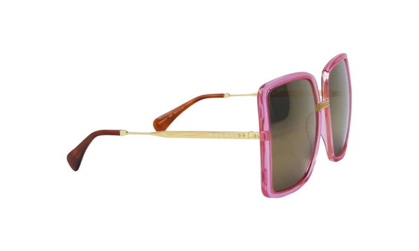 GUCCI GG 0903S 005 GNE GZL