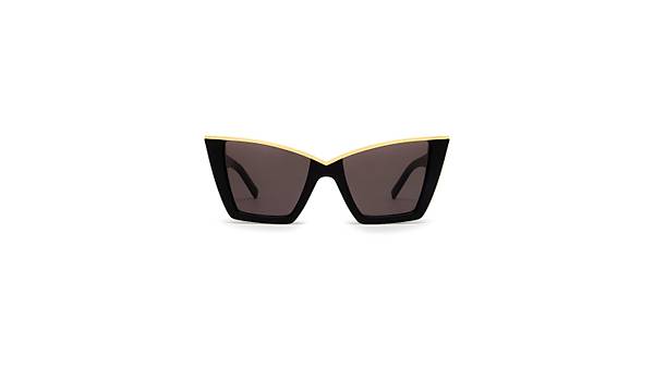 SAINT LAURENT SL 570 001 GNE GZL