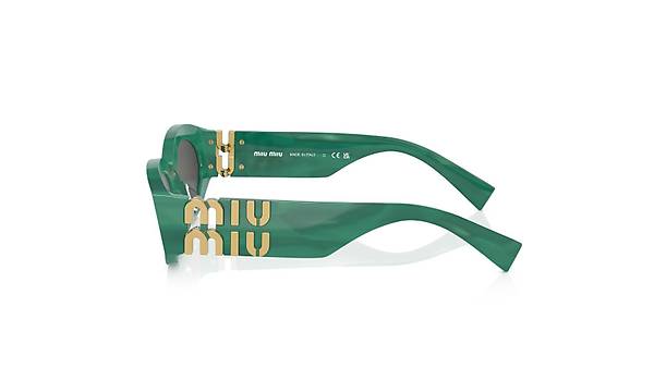 MIU MIU 11WS 15H5S0 GNE GZL